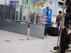 -i彻射箭俱乐部(新光界店)