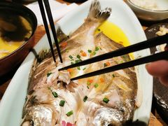 -嘉禾·悦享餐厅(八方汇店)