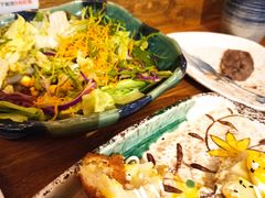 -一井烧肉·活鳗·寿司(望京SOHO店)