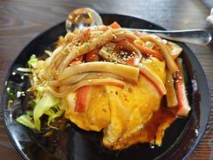 -宝龙茶餐厅(顺昌店)