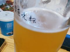 -叒缘夜光杯(望江橡树林店)