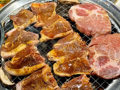 -山葵说·泥炉烤肉(泰达时尚E街区店)