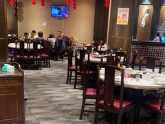 -红鼎坊·老成都火锅(新南门店)