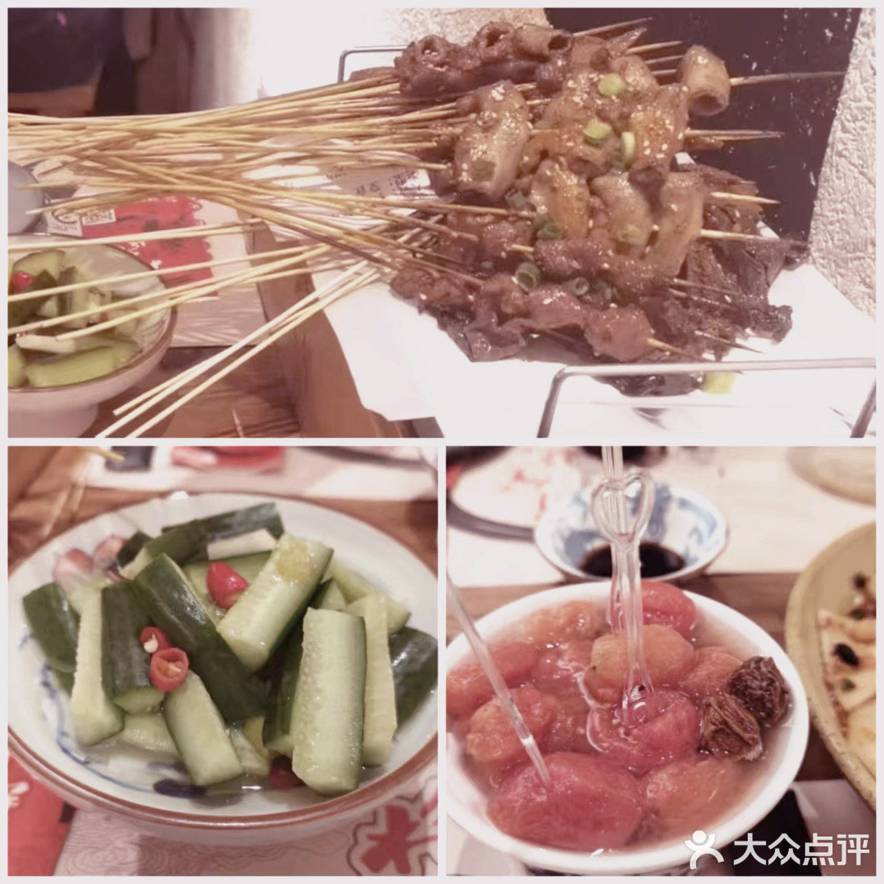 一角静谧，古韵悠悠