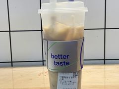 -茶百道(爱融荟城店)