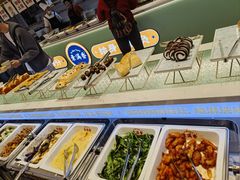 -素满香·全民食养自助(长宁龙之梦店)