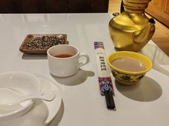 -黑青稞庄园·新式藏餐·牦牛肉汤锅(新都桥店)