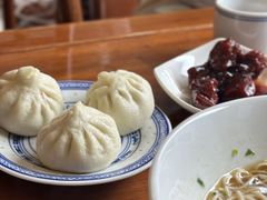 小笼包-同得兴 Since·1995 传统苏式面馆(十全街店)