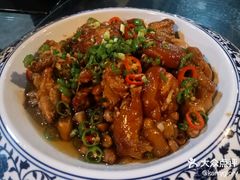 -阿嫂印象·民间江湖菜(大学城店)