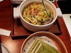 鼓浪屿林家薄饼-林四喜·闽南传家菜(鼓浪屿店)