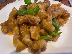 -东北人家铁锅炖(鞍山路店)