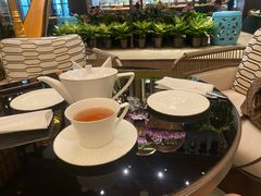 -上海前滩香格里拉大酒店