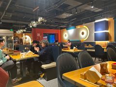 -斗牛士牛排(南京东路店)