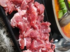 -雷山鱼酱酸汤鱼·酸汤牛肉(花果园T1区店)