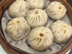 -诺敏塔拉奶茶-布里亚特包子-手把肉(锦都会店)