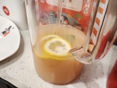 桃桃益菌多-鱼酷活鱼烤鱼(南京水游城店)