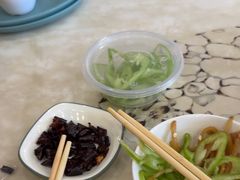 -高玛纳驴肉火烧(一世界店)