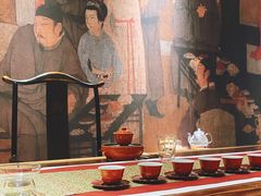 -馋遇江南·精致湖景雅宴(东方之门店)