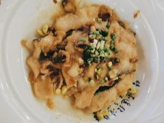 -糟粕醋·椰苑海南菜餐厅(亚龙湾天域酒店)