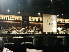 -STARRY CAFE & LOUNGE BAR(高新店)