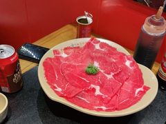 晓宇肥牛-晓宇重庆火锅(龙首店)