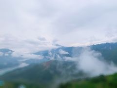 -重庆云阳龙缸景区