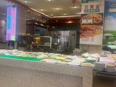 -清真·马家火锅美食城(镇江北路店)