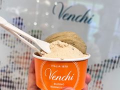 -VENCHI 闻绮(北京汉光店)