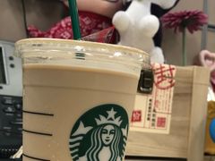 -星巴克(古美路店)