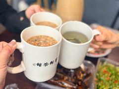 -東茅街茶馆