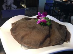 -锅说大脸毛肚重庆老火锅(佐阾店)