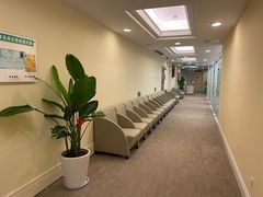 -上海美兆健康医疗体检中心(古北店)