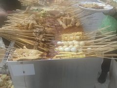 -郭记小街麻辣烫(虎坊路店)