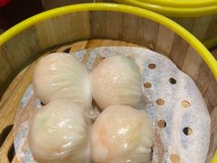 -蝴蝶里·粤菜·点心(龙湖杭州金沙天街店)