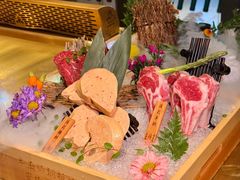 -额尔敦牛厨师铜板烧