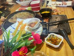 -水林间·寿喜烧自助(仙林金鹰店)