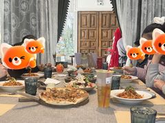 -果仁·意大利餐厅(财富广场店)