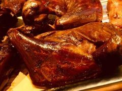 -鼎原力量东北吊炉烧烤(幸福街店)