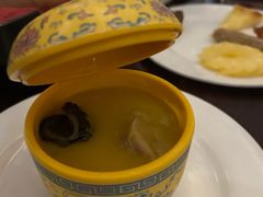 -朗丽兹自助餐厅