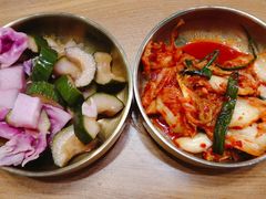 -HOTISLAND海鸡岛·韩国料理(江南西店)