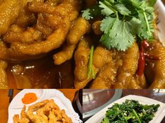 -鼎晟江南·融合江南宴(固戍店)