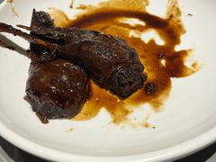 -邑金陵北京烤鸭店·现炒家常菜(ITC MALL店)