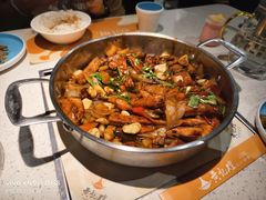 -黄记煌三汁焖锅(顺义华联店)