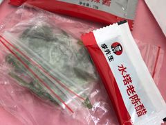 -李先生牛肉面大王(莱芜信誉楼店)