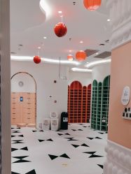 -奈尔宝·儿童乐园·亲子餐厅(苏州大悦城店)