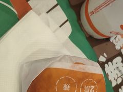 -汉堡王(徐汇绿地缤纷店)