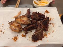 -苏小牛·牛肉串(国贸店)