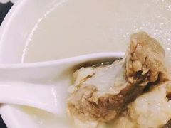 -珍巷福地四合院菜馆(复兴门店)