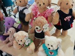-Behring World of Animals(上海自然博物馆店)