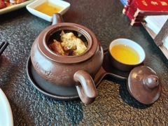 -蝴蝶里·粤菜·点心(龙湖天街&滨江店)